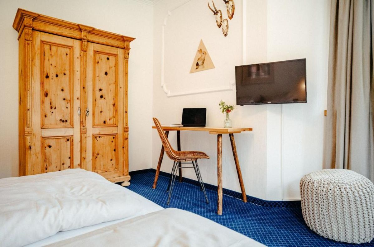 Alpenrose Bayrischzell Hotel Bild 13