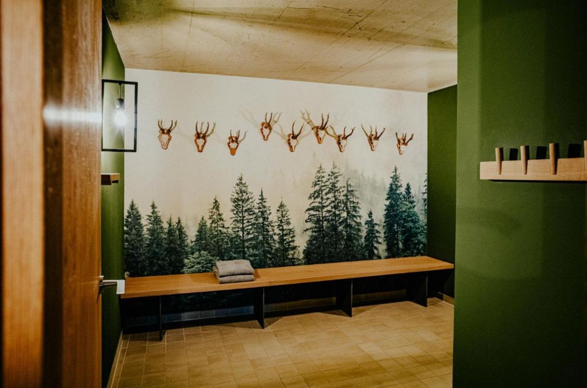 Alpenrose Bayrischzell Hotel Bild 14