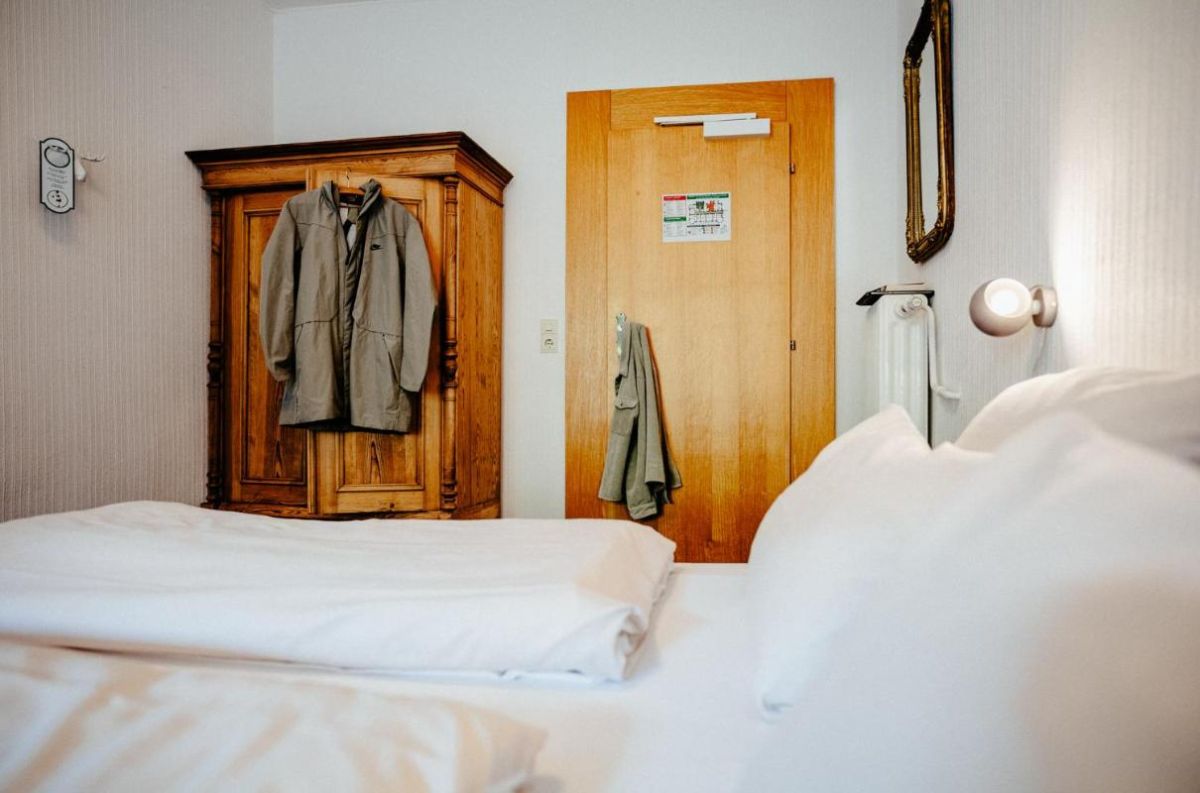 Alpenrose Bayrischzell Hotel Bild 16