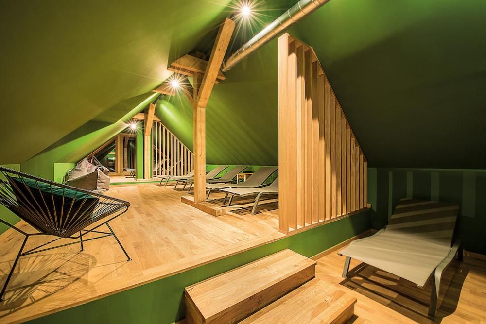 Alpenrose Bayrischzell Hotel Bild 19