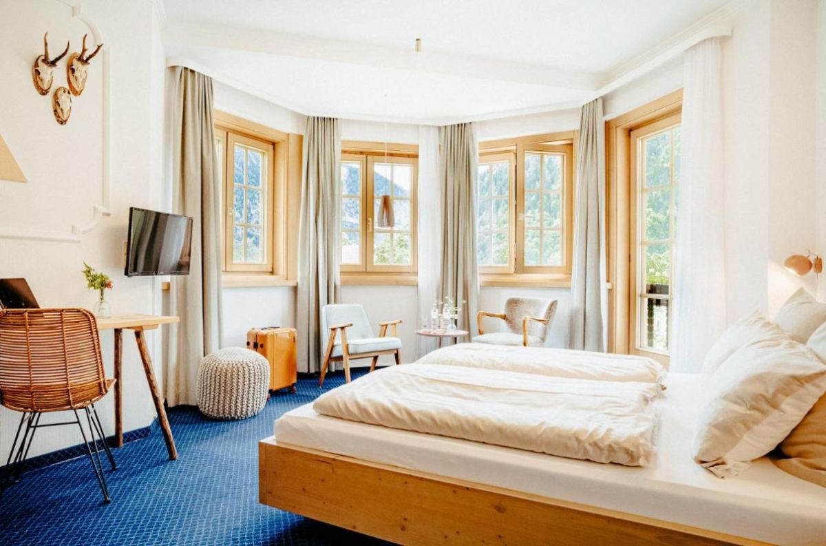 Alpenrose Bayrischzell Hotel Bild 30