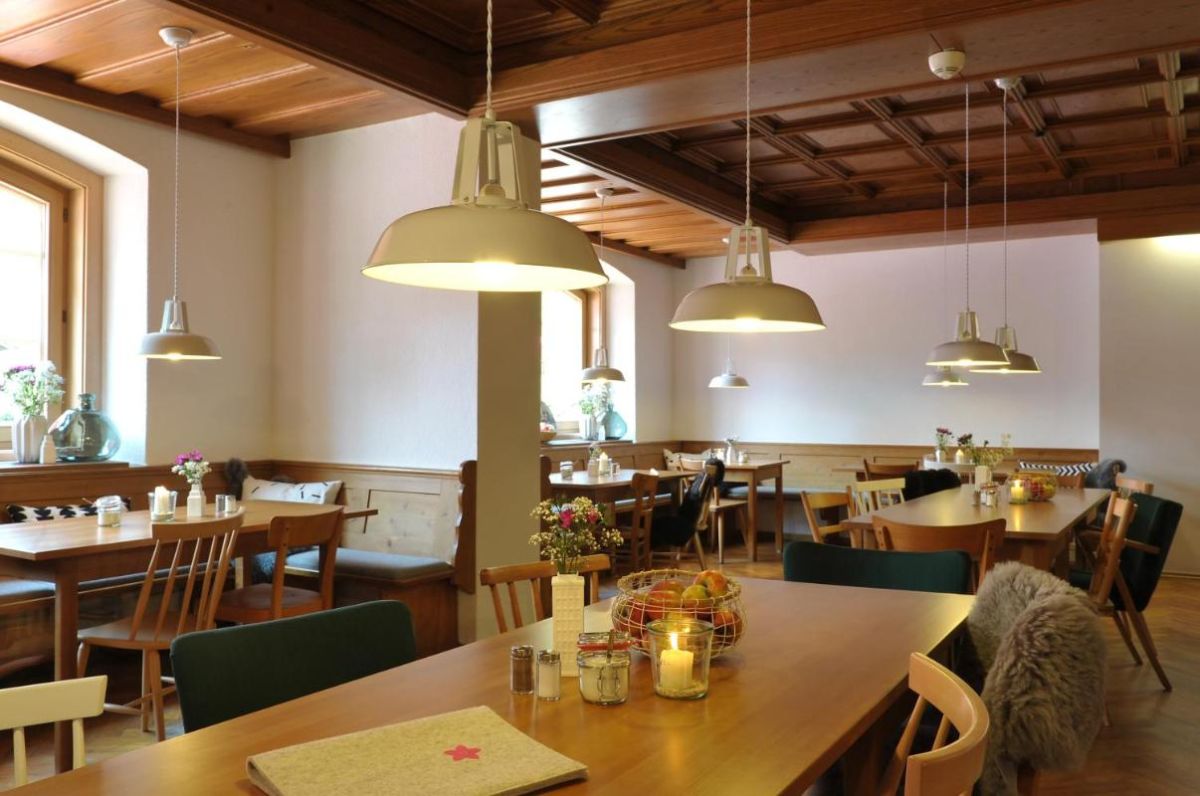 Alpenrose Bayrischzell Hotel Bild 33