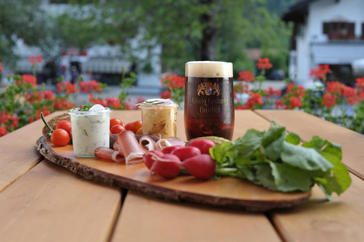 Alpenrose Bayrischzell Hotel Bild 7