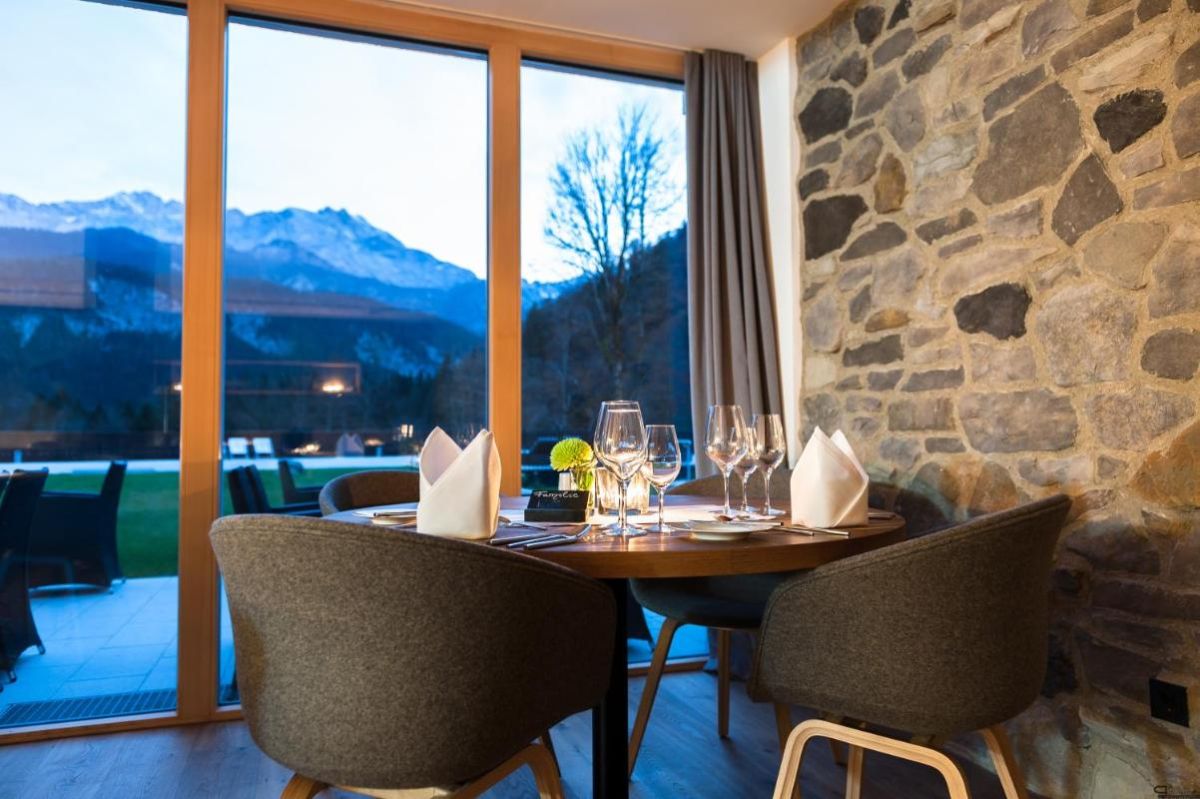 Das Graseck - mountain hideaway & health care Bild 4