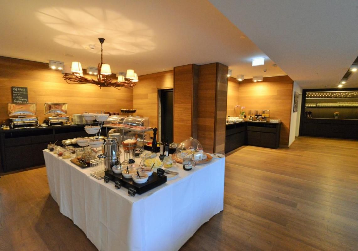 Das Graseck - mountain hideaway & health care Bild 5