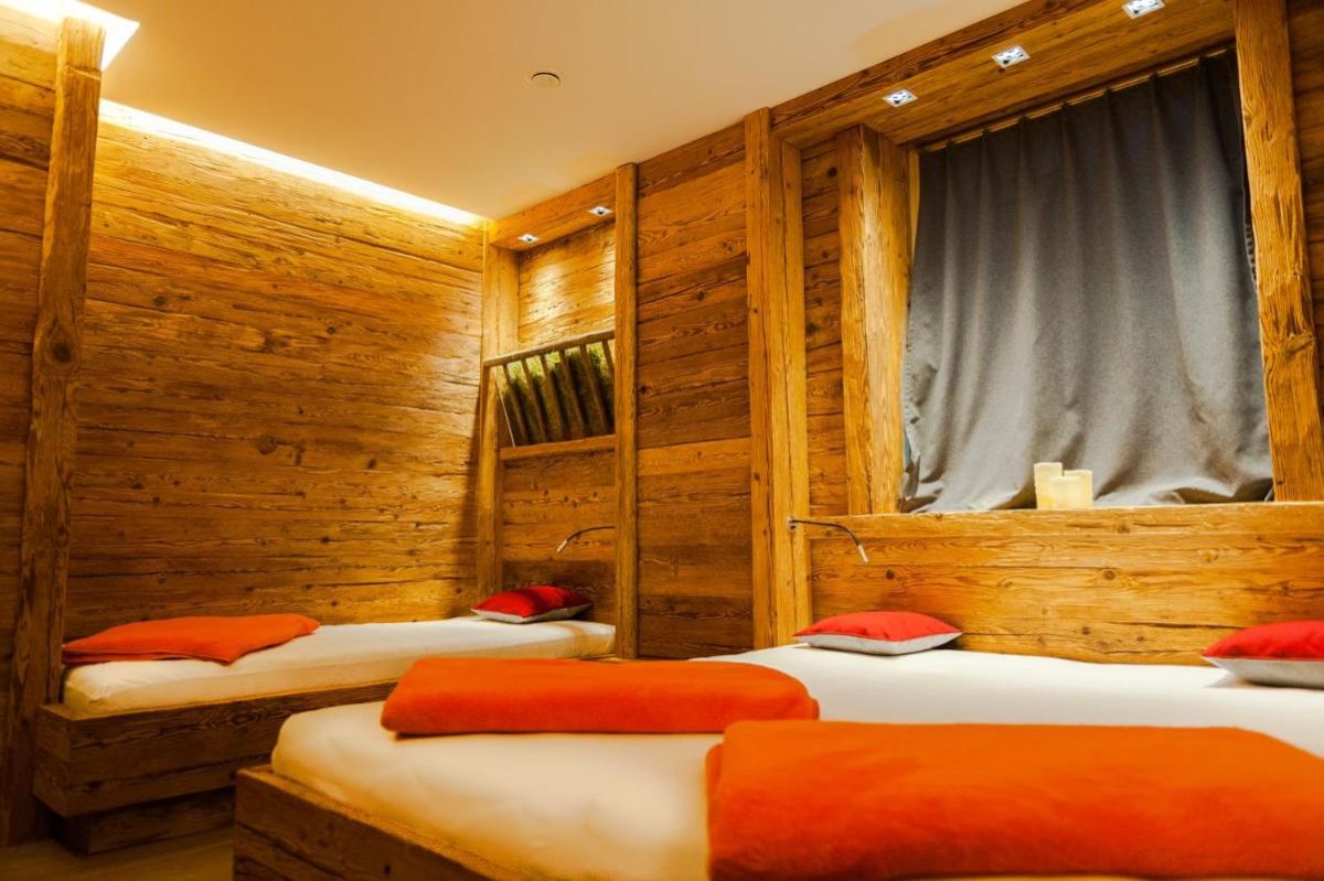 Das Graseck - mountain hideaway & health care Bild 31