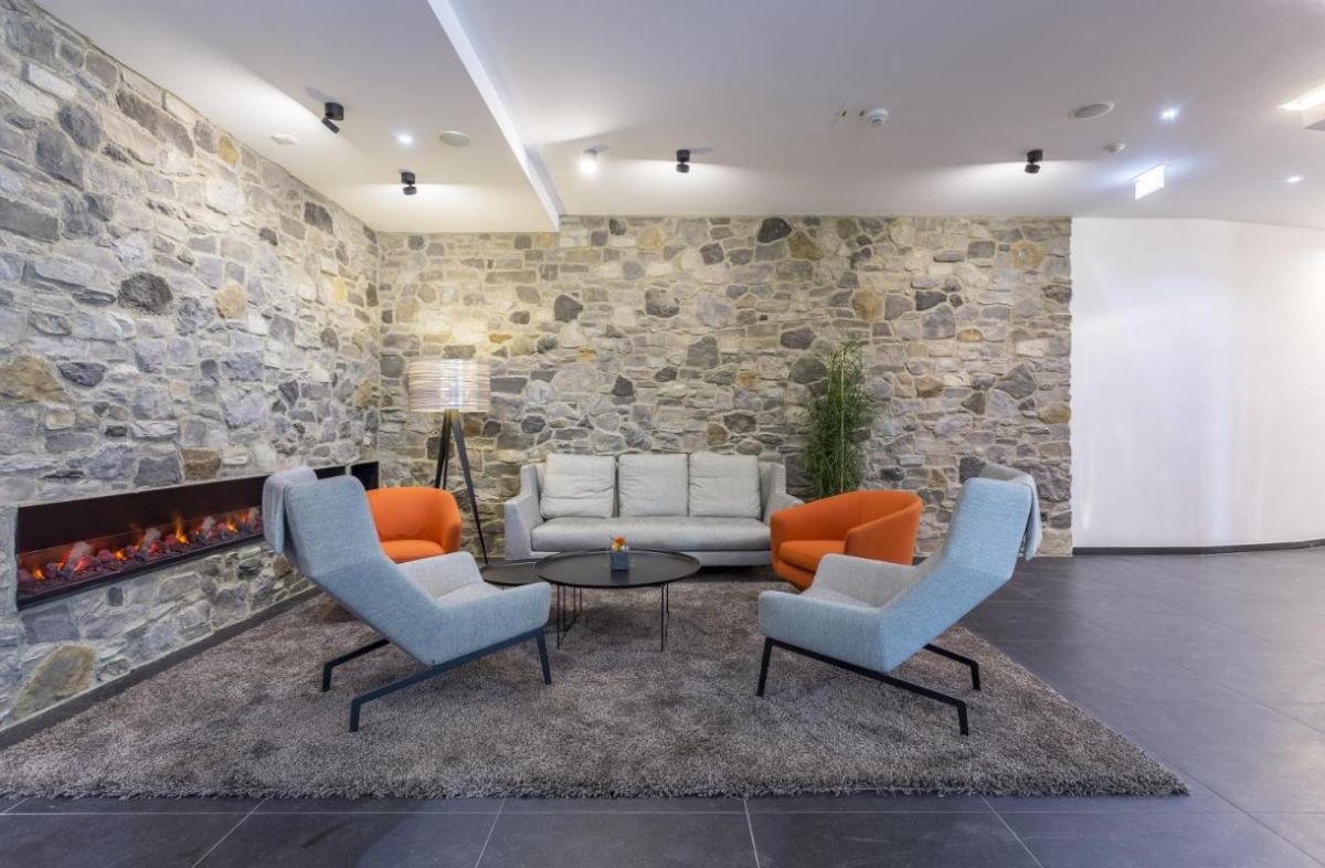 Das Graseck - mountain hideaway & health care Bild 32
