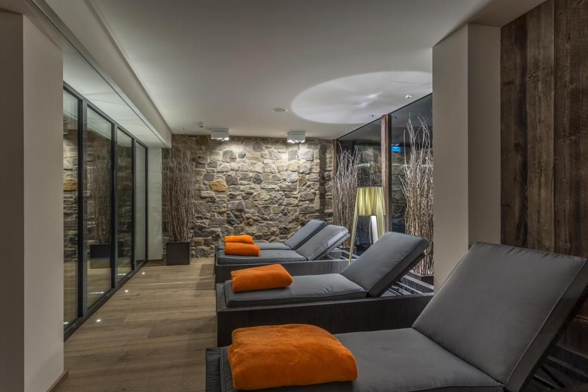 Das Graseck - mountain hideaway & health care Bild 39