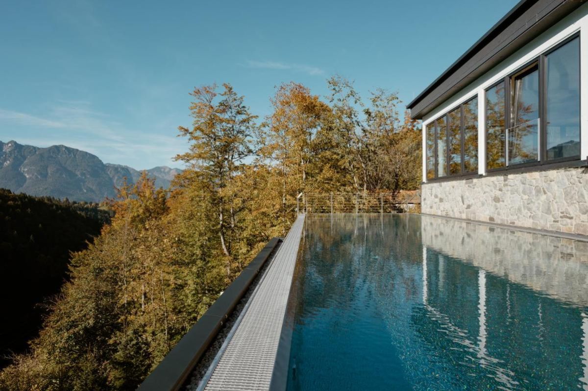 Das Graseck - mountain hideaway & health care Bild 18