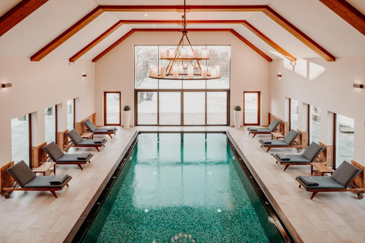 Der Eisvogel - Wellness- & Genusshotel Bild 16