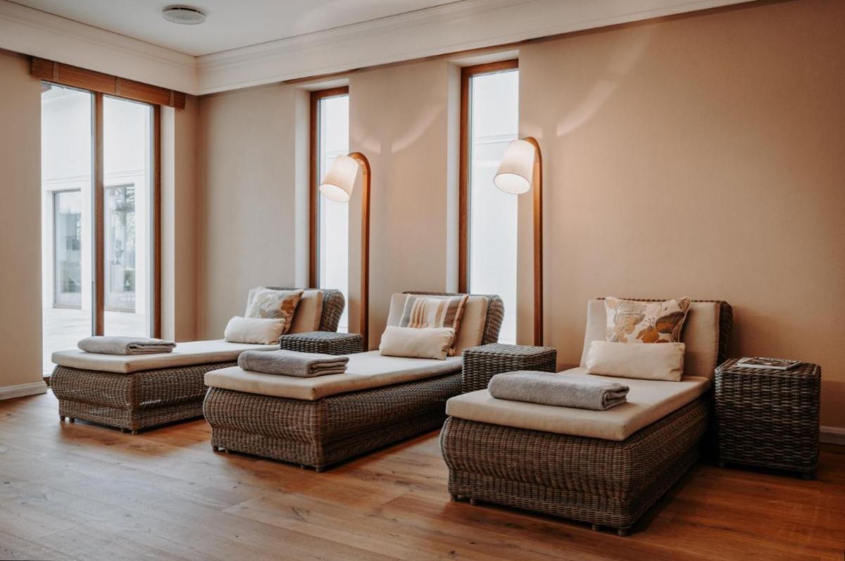 Der Eisvogel - Wellness- & Genusshotel Bild 19