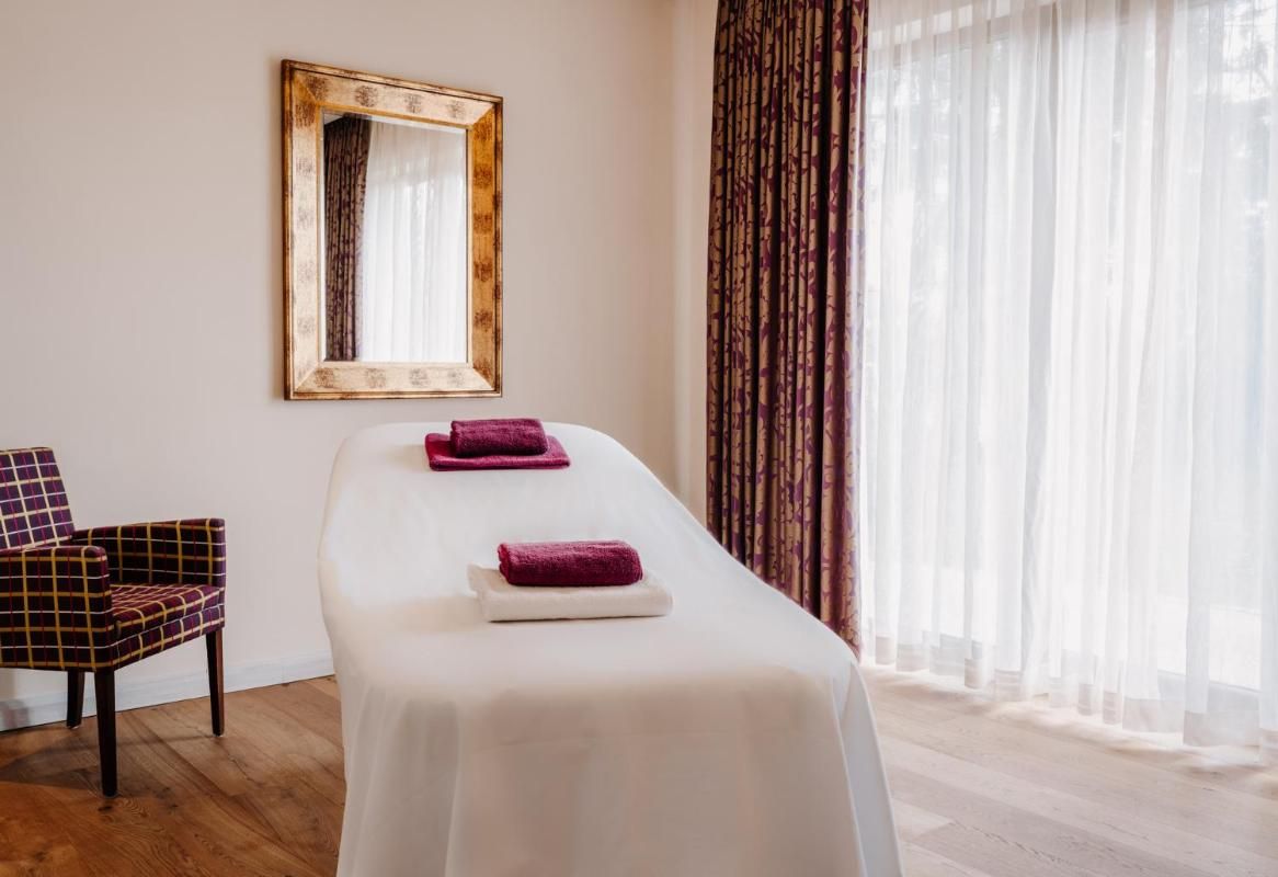 Der Eisvogel - Wellness- & Genusshotel Bild 22