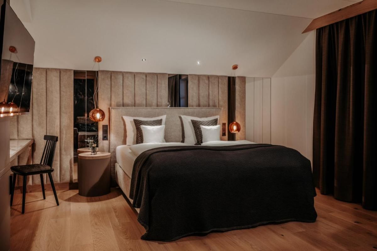 Der Eisvogel - Wellness- & Genusshotel Bild 8