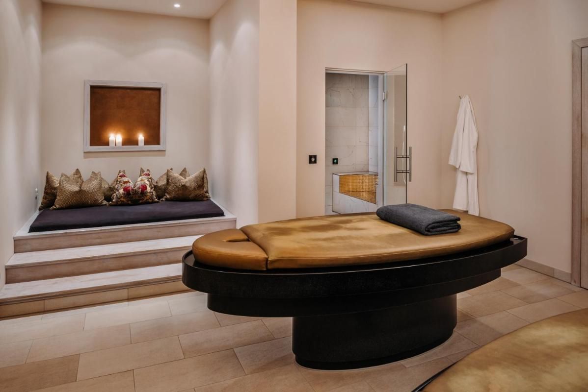 Der Eisvogel - Wellness- & Genusshotel Bild 18
