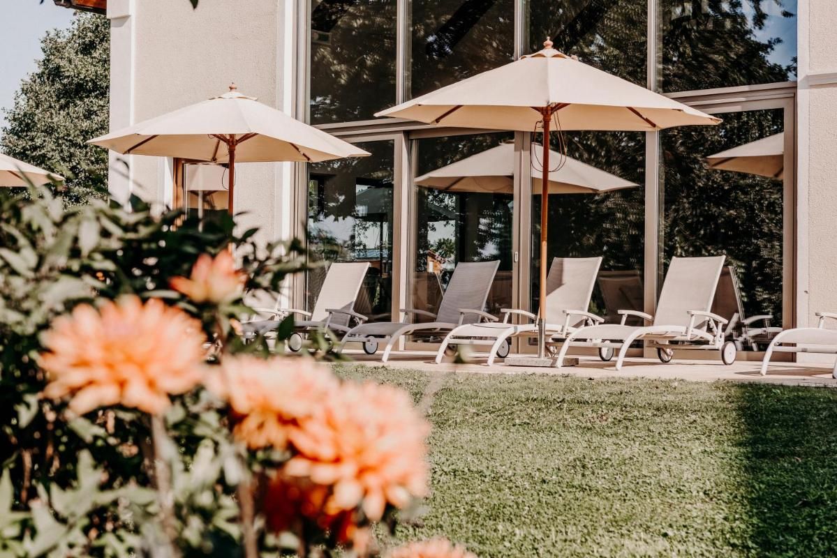 Der Eisvogel - Wellness- & Genusshotel Bild 5