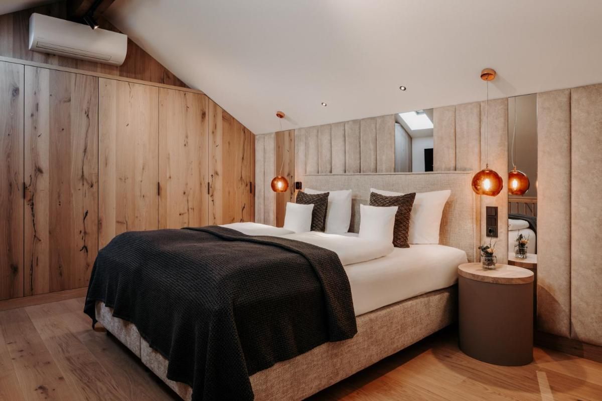 Der Eisvogel - Wellness- & Genusshotel Bild 10
