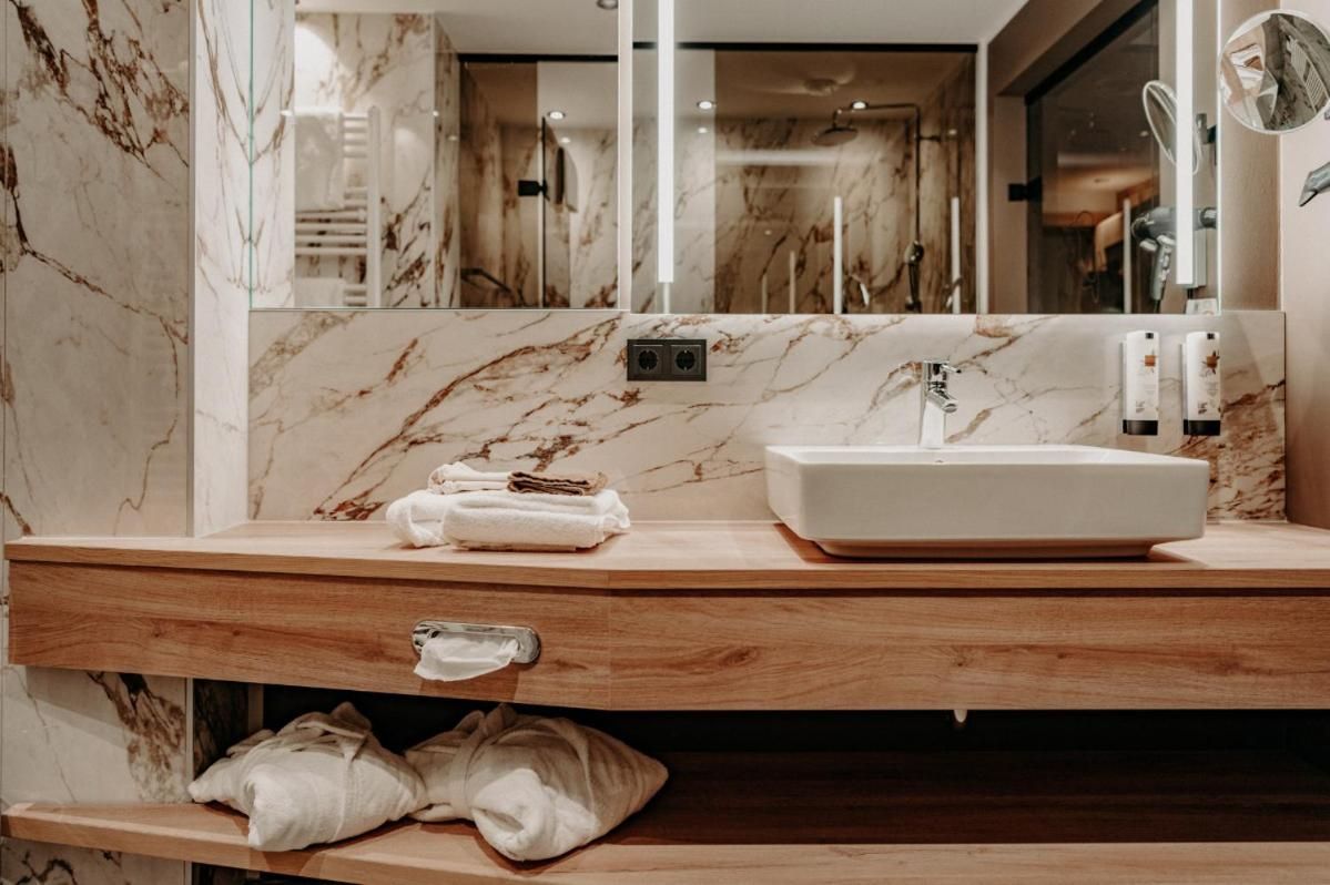 Der Eisvogel - Wellness- & Genusshotel Bild 12