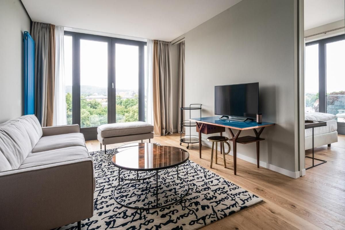 FREIgeist Göttingen Innenstadt, A Member of Design Hotels Bild 28