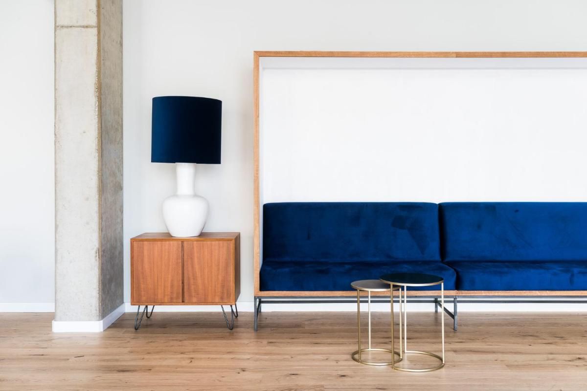 FREIgeist Göttingen Innenstadt, A Member of Design Hotels Bild 16