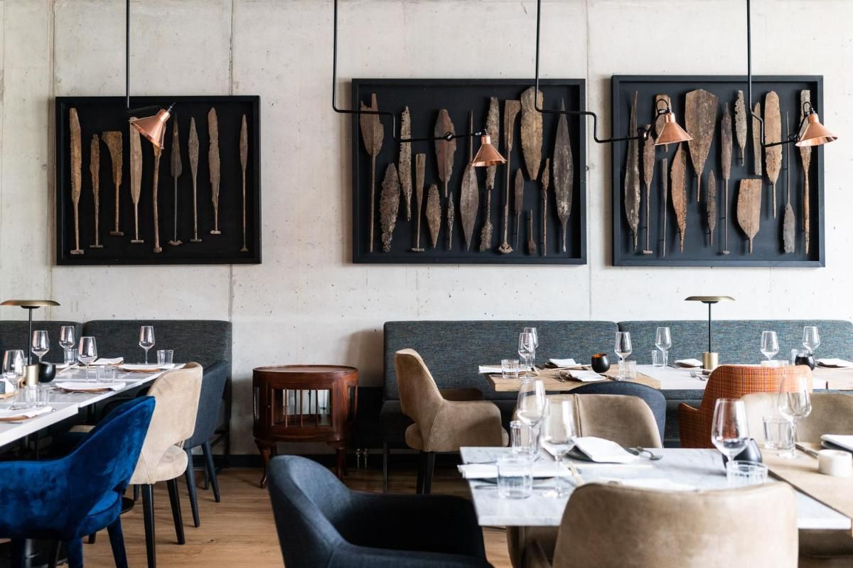 FREIgeist Göttingen Innenstadt, A Member of Design Hotels Bild 11