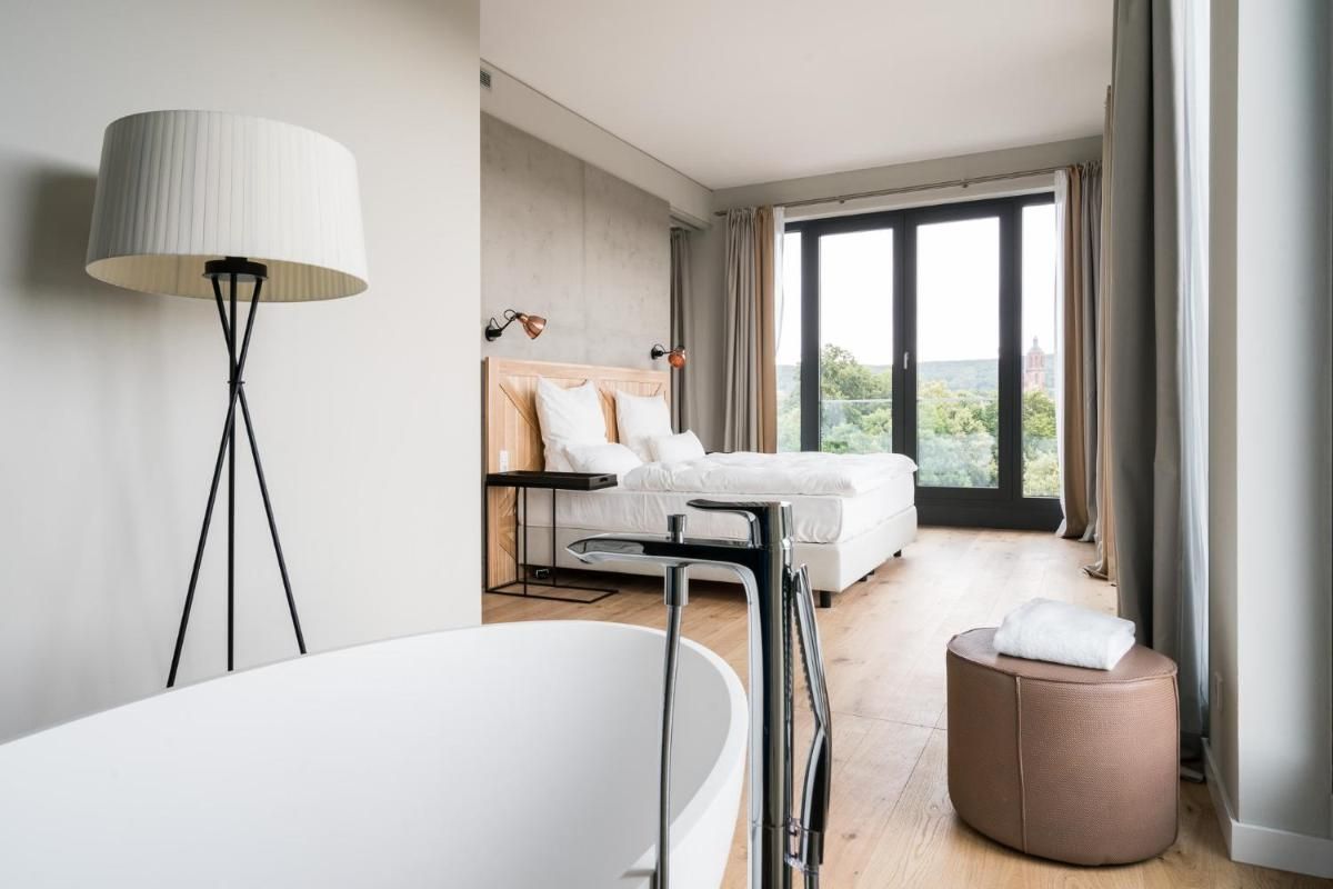 FREIgeist Göttingen Innenstadt, A Member of Design Hotels Bild 19