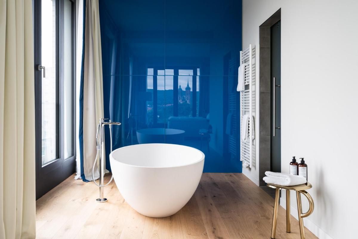 FREIgeist Göttingen Innenstadt, A Member of Design Hotels Bild 21