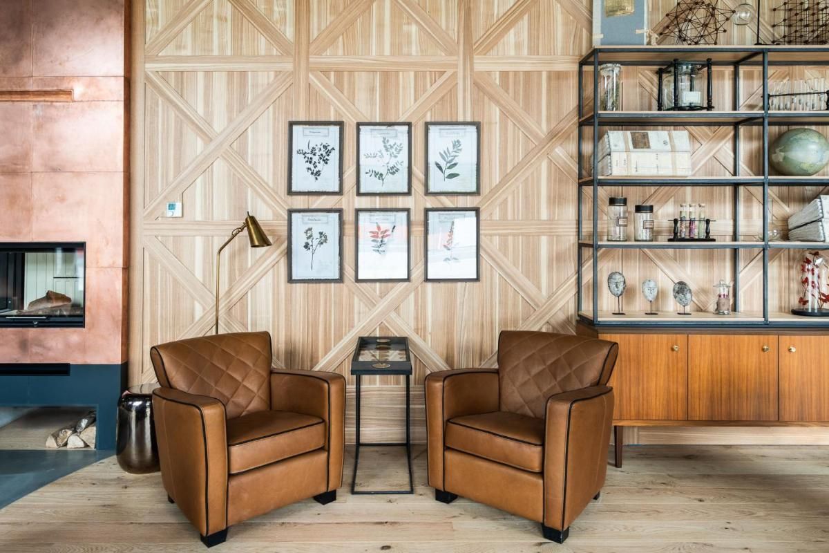FREIgeist Göttingen Innenstadt, A Member of Design Hotels Bild 20