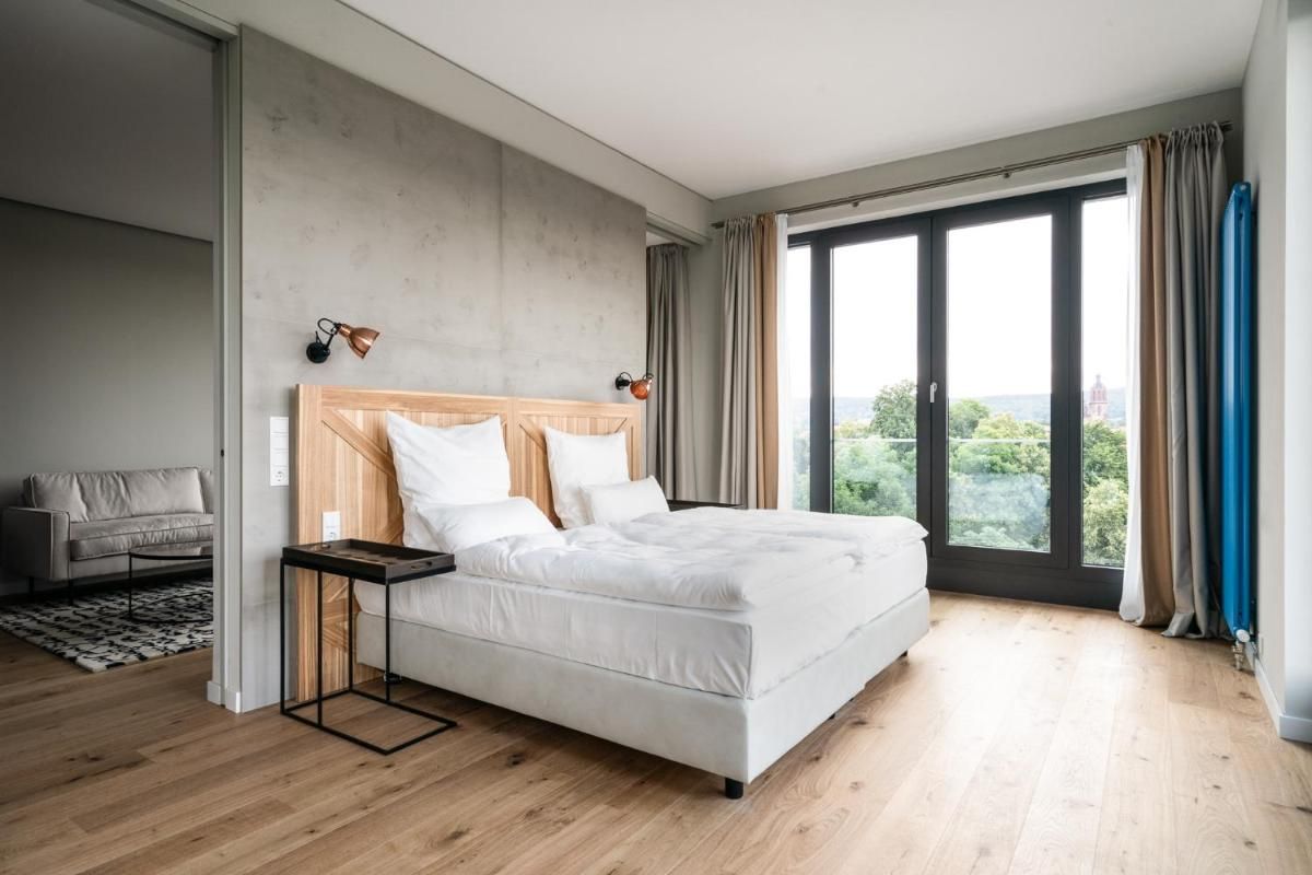 FREIgeist Göttingen Innenstadt, A Member of Design Hotels Bild 22