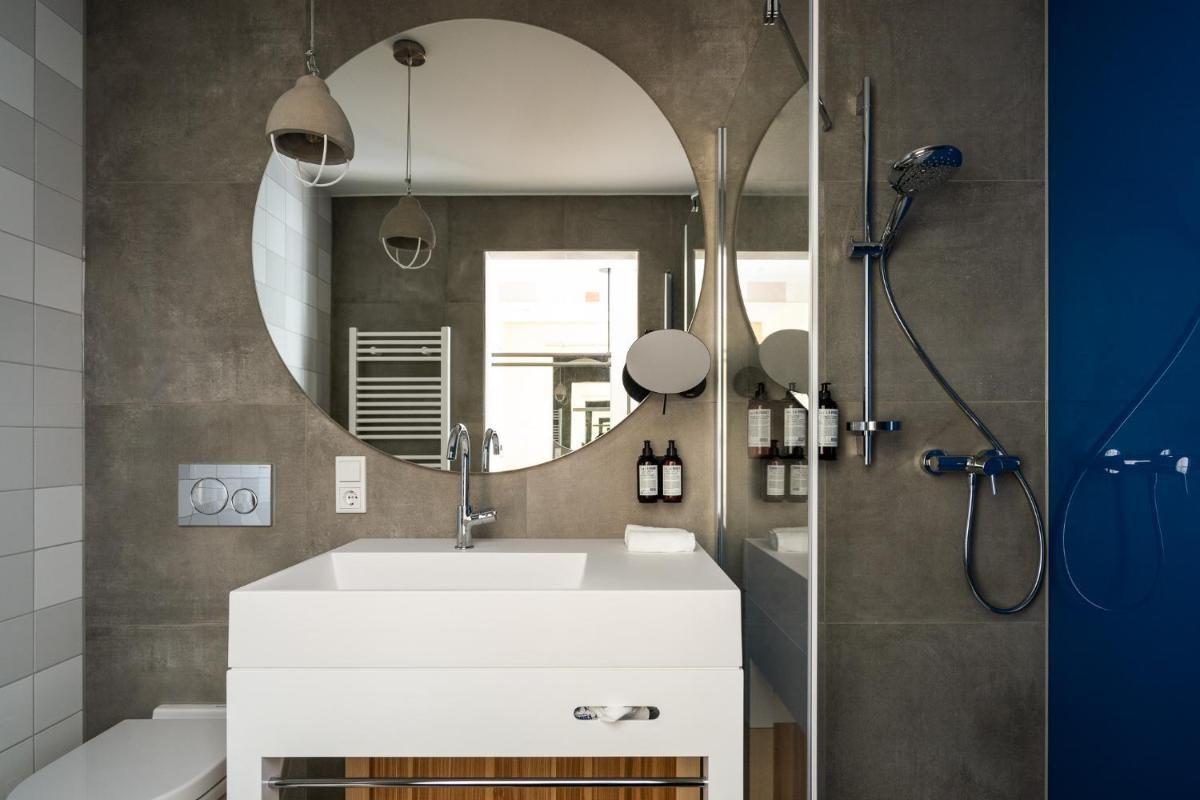 FREIgeist Göttingen Innenstadt, A Member of Design Hotels Bild 23