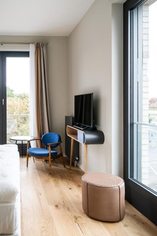 FREIgeist Göttingen Innenstadt, A Member of Design Hotels Bild 25