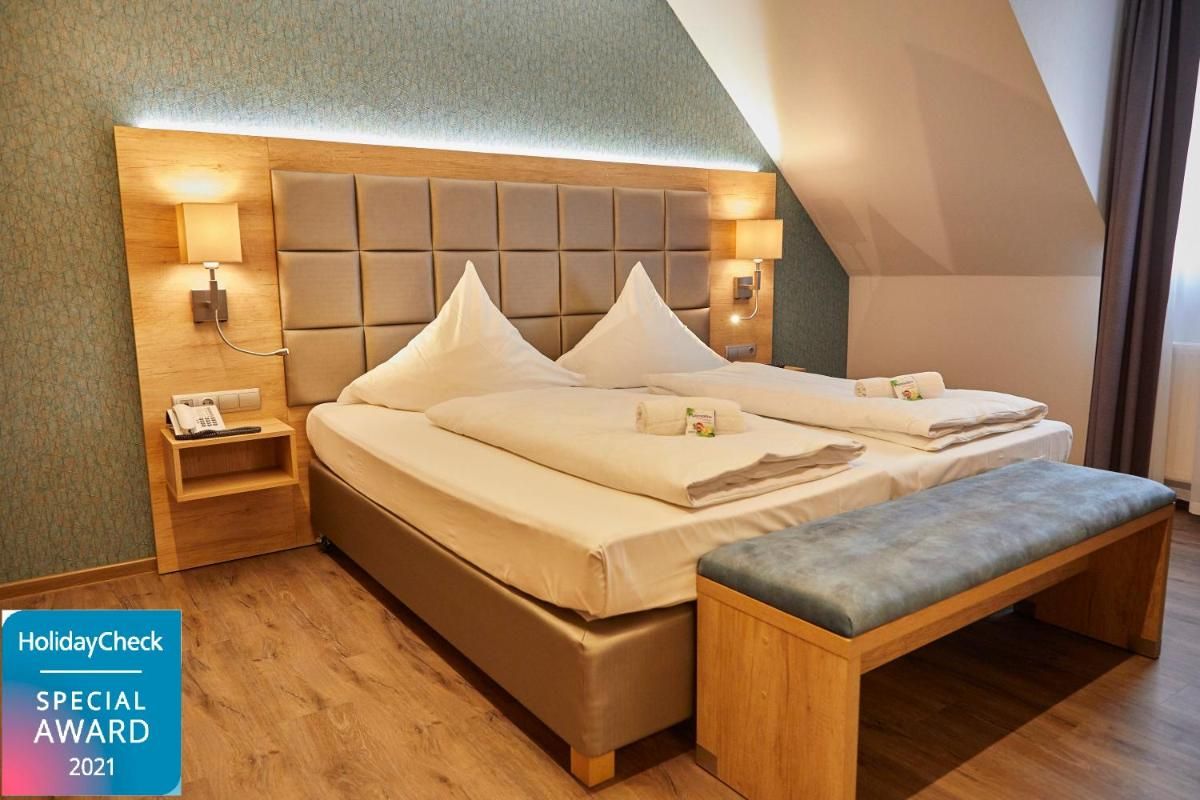 Bernstein Acamed Resort Bild 20