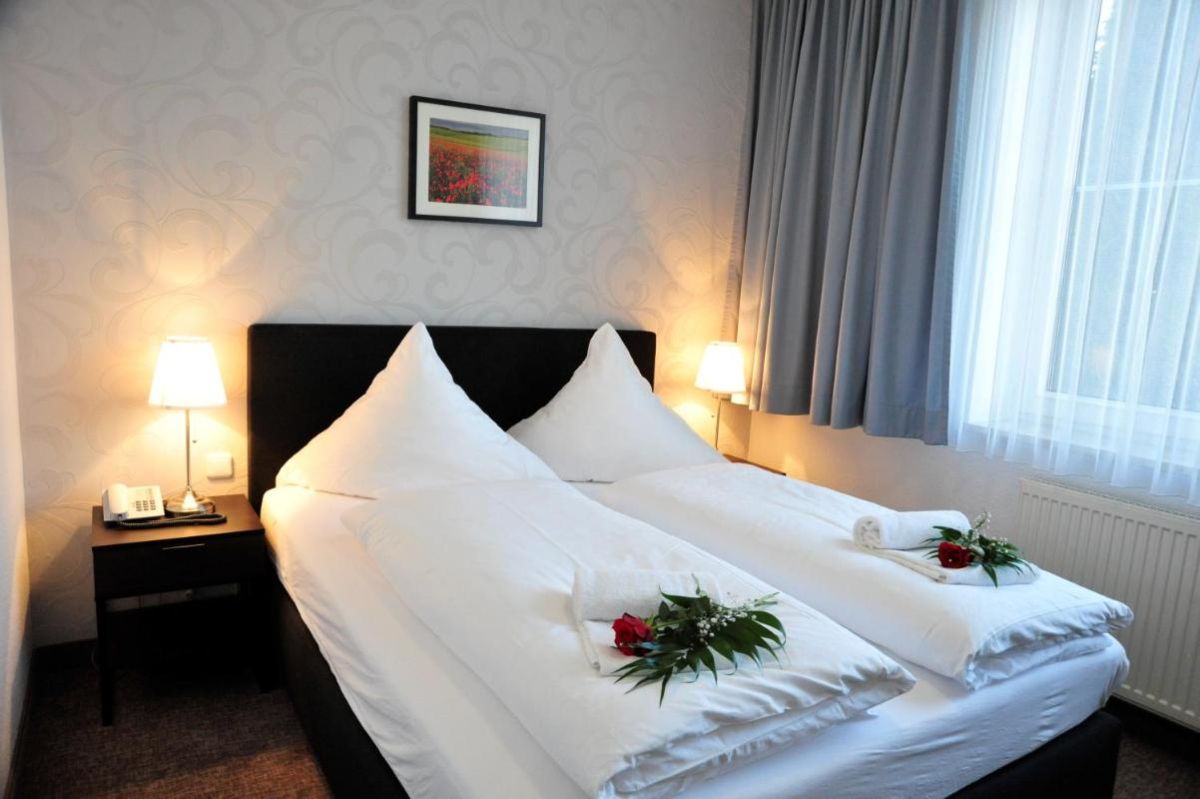 Bernstein Acamed Resort Bild 22