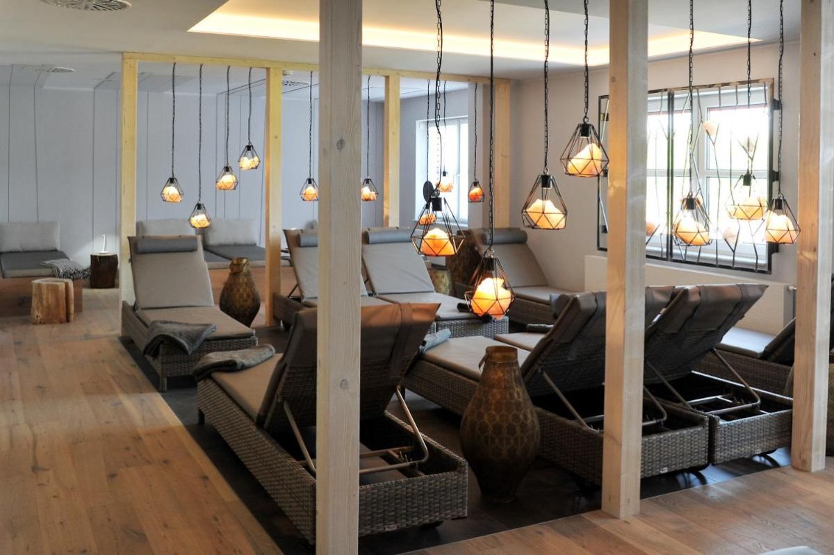 Bernstein Acamed Resort Bild 26