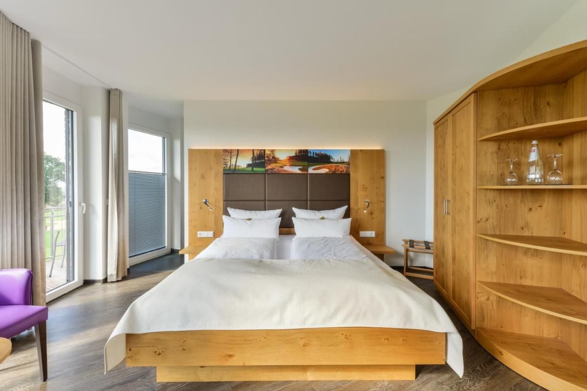 Hotel & Golfrestaurant Gut Wissmannshof Bild 16