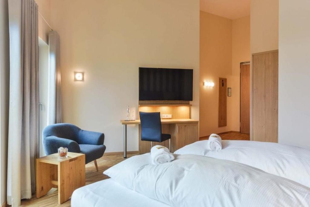 Hotel & Golfrestaurant Gut Wissmannshof Bild 17