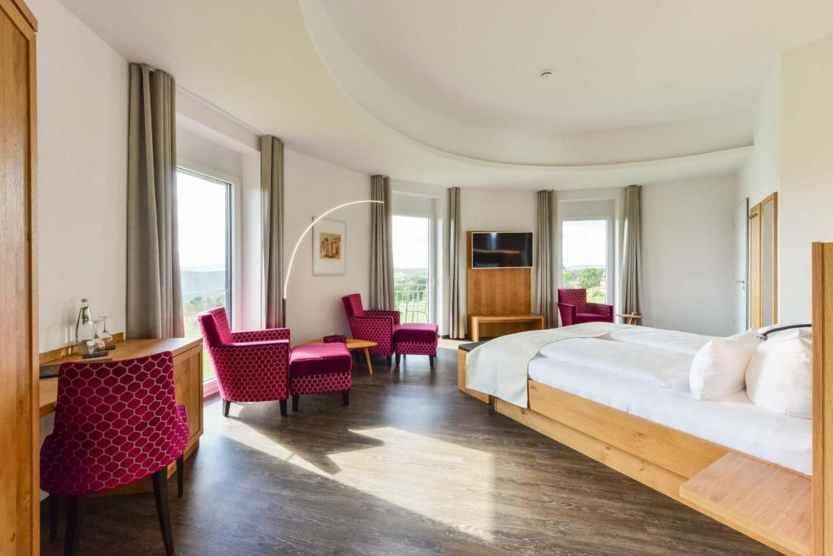 Hotel & Golfrestaurant Gut Wissmannshof Bild 19