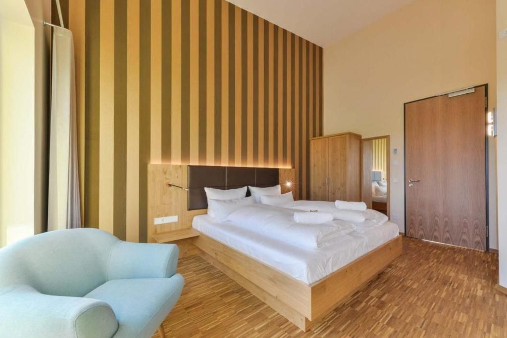 Hotel & Golfrestaurant Gut Wissmannshof Bild 21