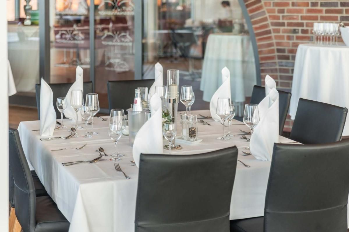 Hotel & Golfrestaurant Gut Wissmannshof Bild 10