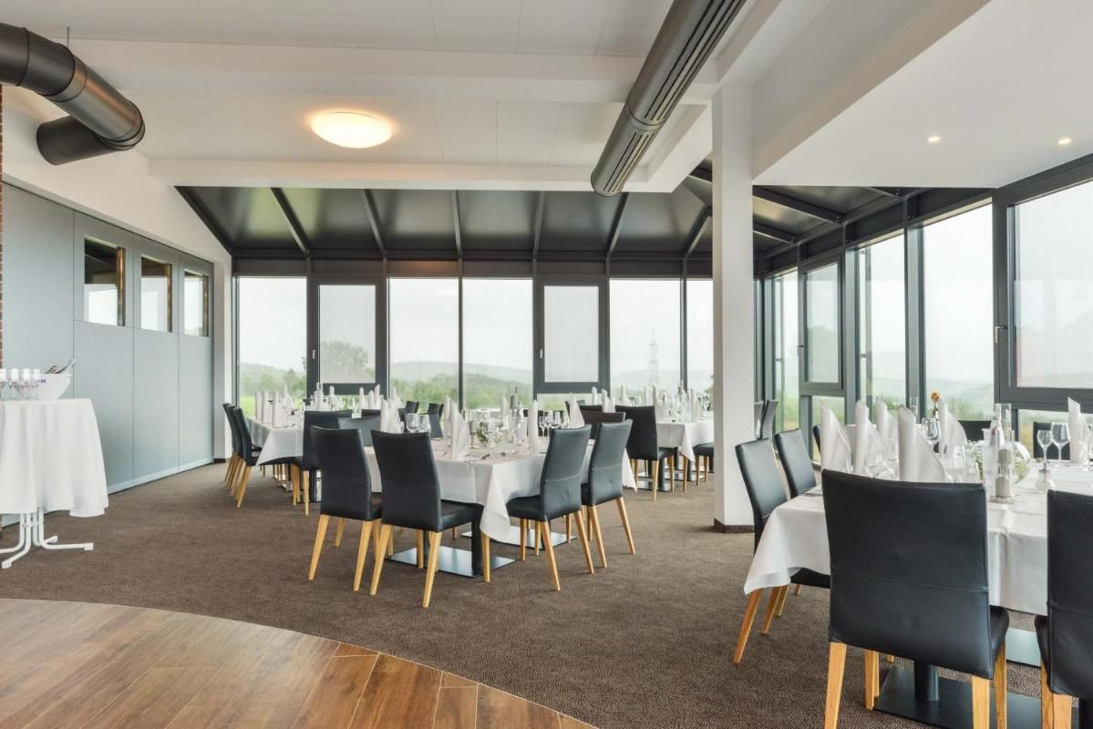 Hotel & Golfrestaurant Gut Wissmannshof