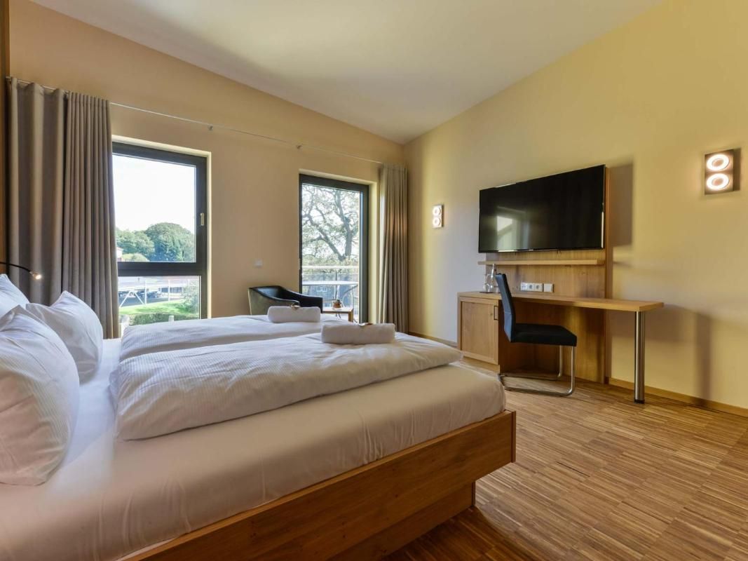 Hotel & Golfrestaurant Gut Wissmannshof Bild 24