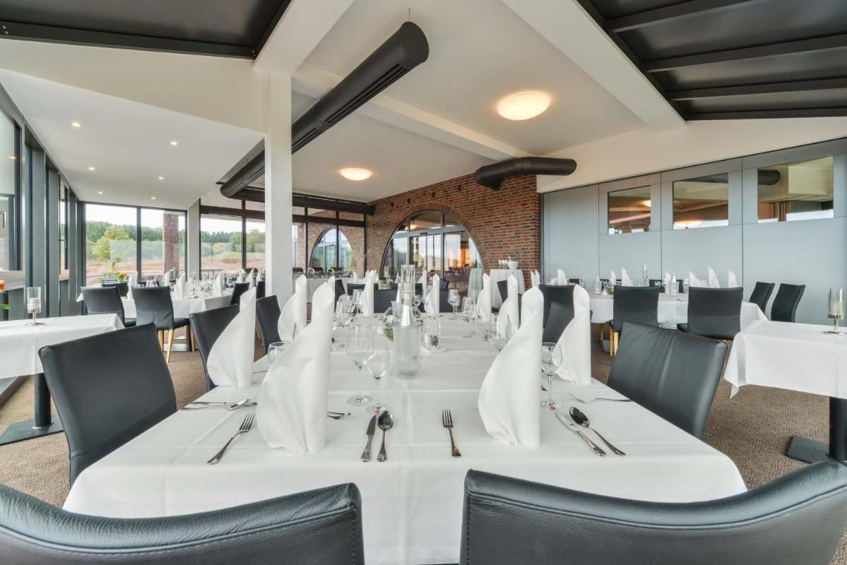Hotel & Golfrestaurant Gut Wissmannshof Bild 2