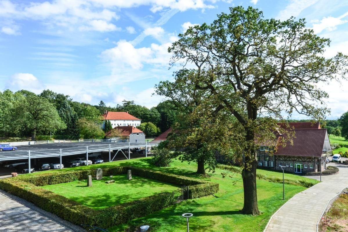 Hotel & Golfrestaurant Gut Wissmannshof Bild 15