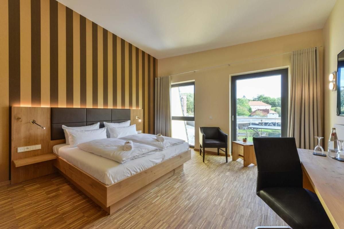 Hotel & Golfrestaurant Gut Wissmannshof Bild 26