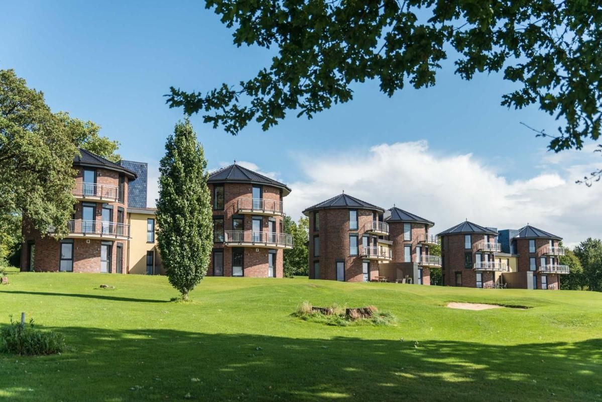 Hotel & Golfrestaurant Gut Wissmannshof Bild 13