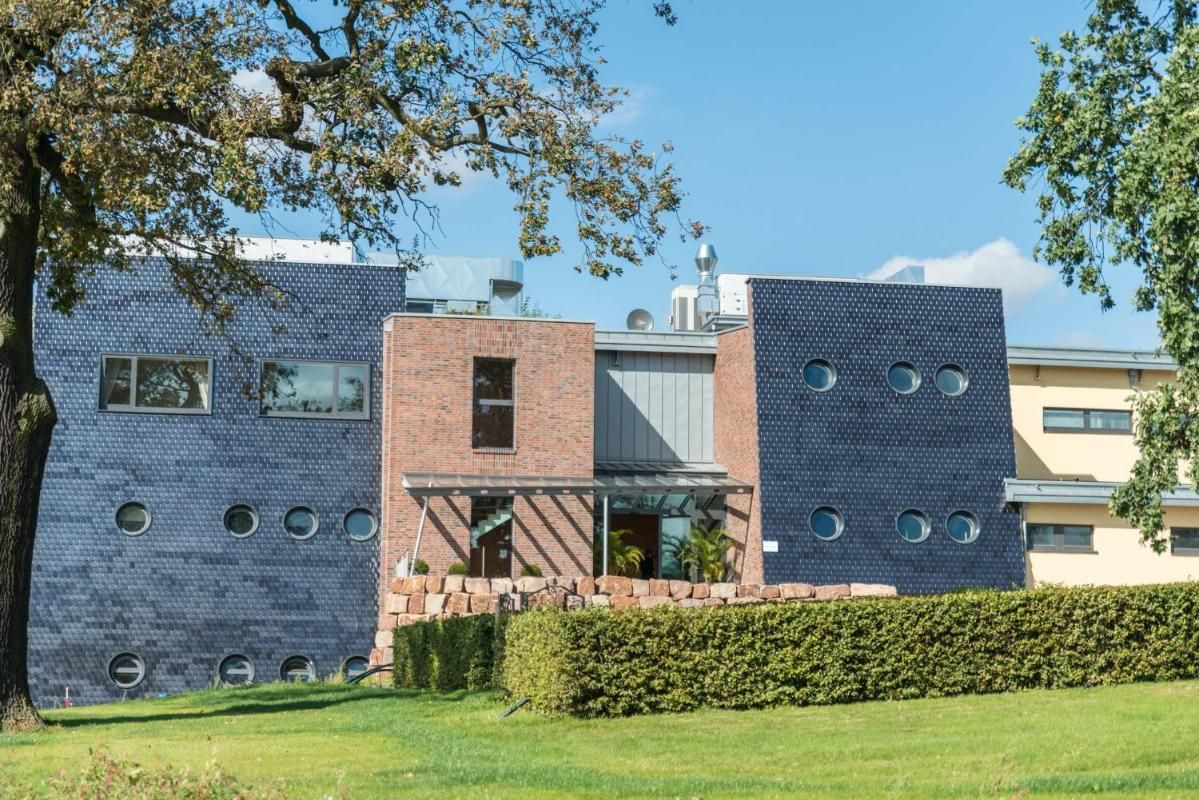 Hotel & Golfrestaurant Gut Wissmannshof Bild 14