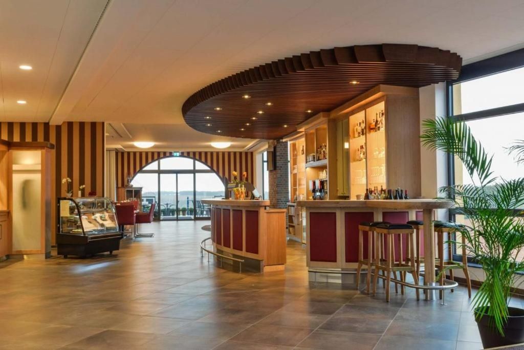 Hotel & Golfrestaurant Gut Wissmannshof Bild 12