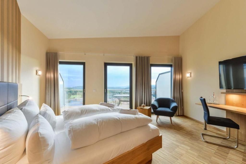 Hotel & Golfrestaurant Gut Wissmannshof Bild 27