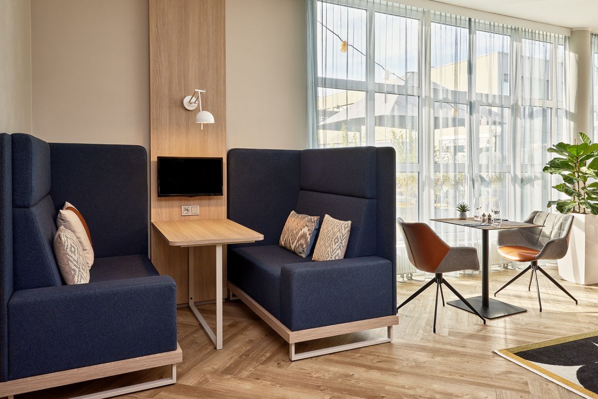 Courtyard by Marriott Dortmund Bild 18