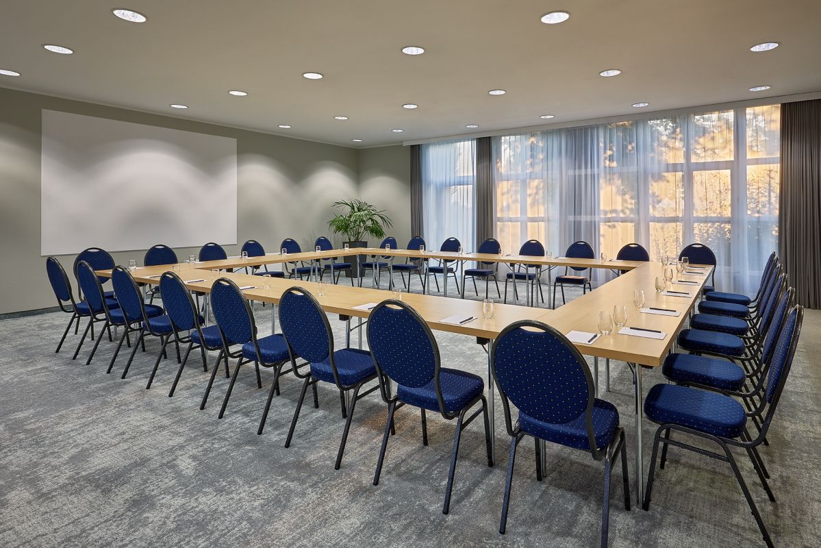 Courtyard by Marriott Dortmund Bild 11