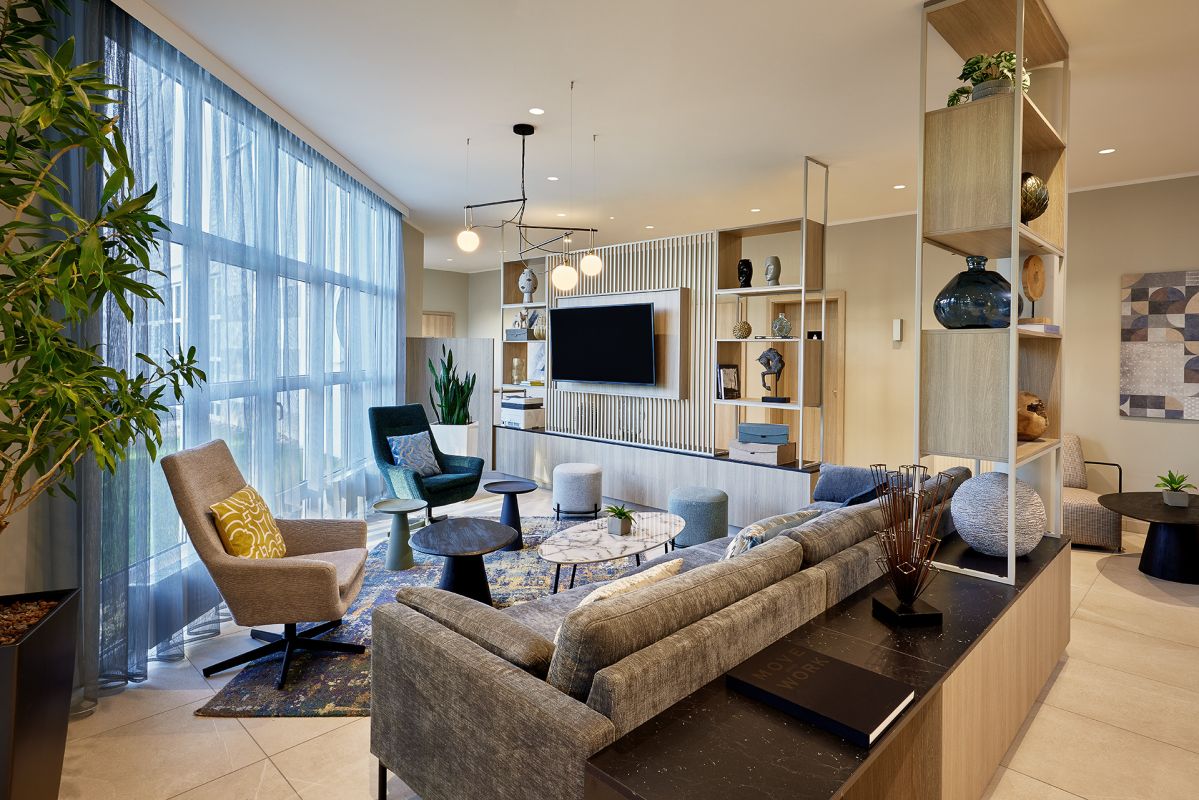 Courtyard by Marriott Dortmund Bild 8